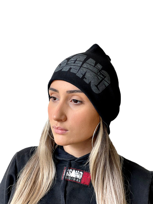 Unisex Beanie Destroyer