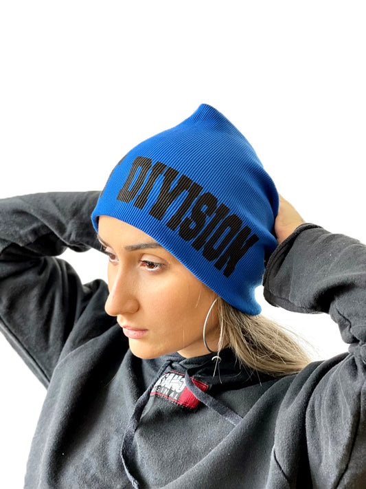 Unisex Beanie Workout Division