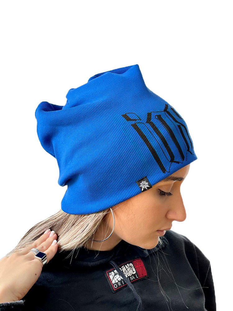 Unisex Beanie Shadow