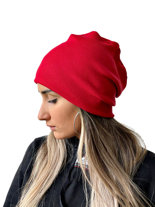 Unisex Beanie No Prints