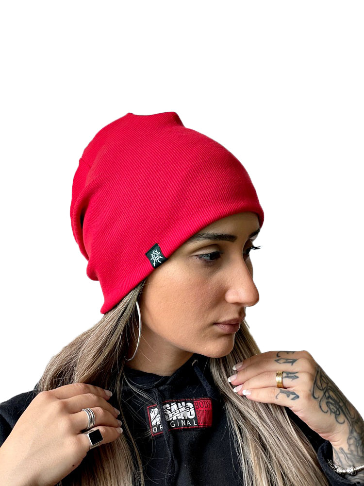 Unisex Beanie No Prints