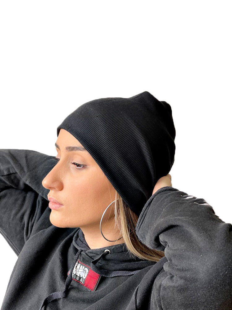 Unisex Beanie No Prints