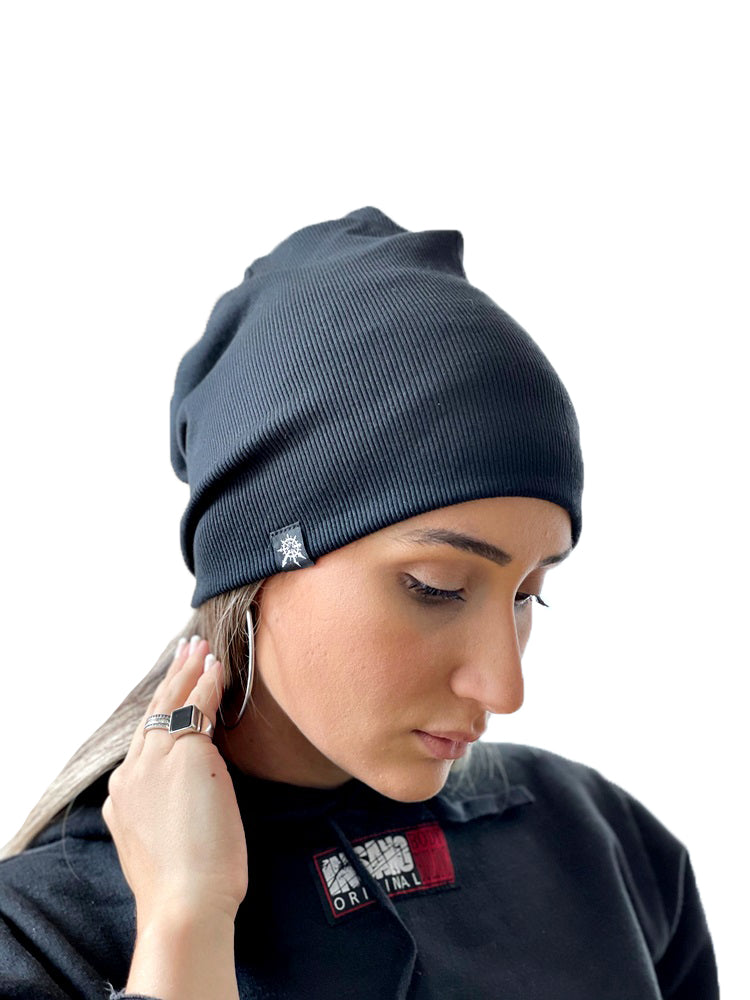 Unisex Beanie No Prints