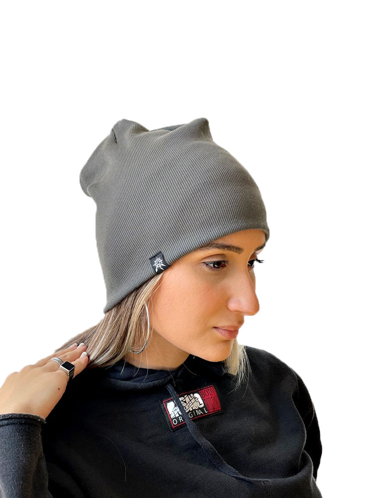 Unisex Beanie No Prints