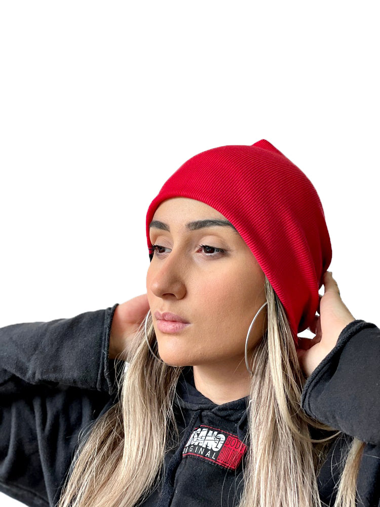 Unisex Beanie No Prints