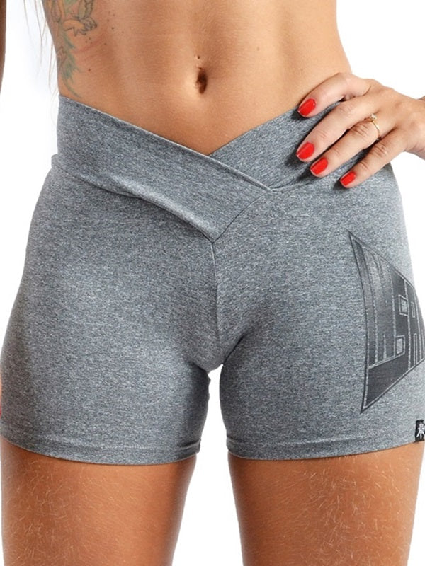 Team INSANO V Waist Shorts