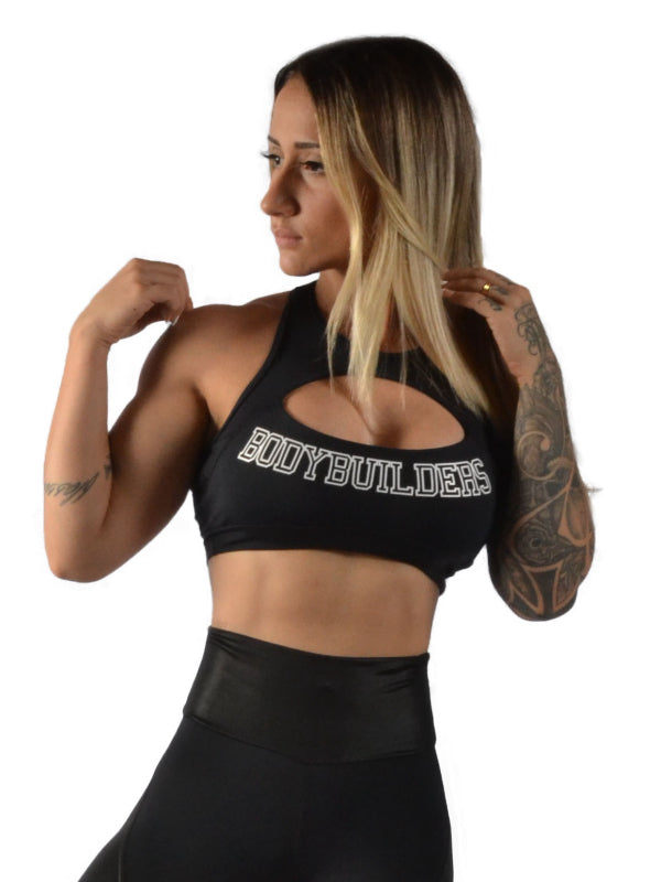 Bodybuilders Sports Bra