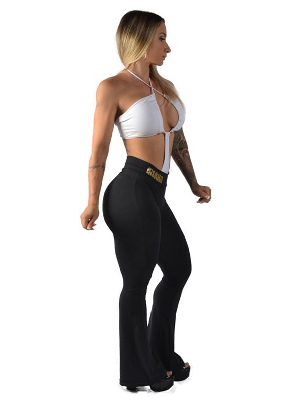 Cutout Bodysuit