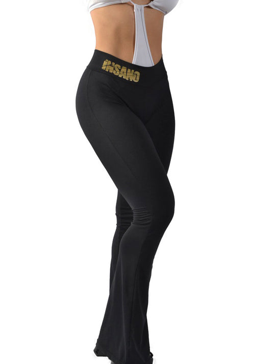 Flare Legging