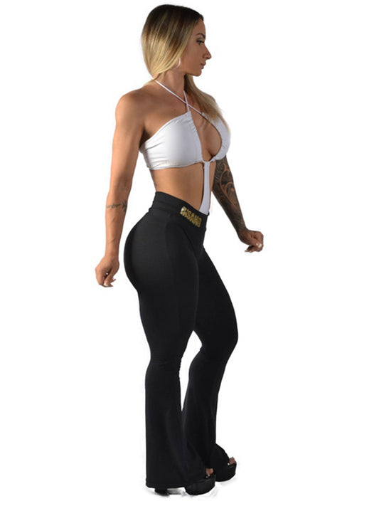 Flare Legging