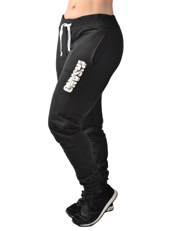 Fleece Joggers