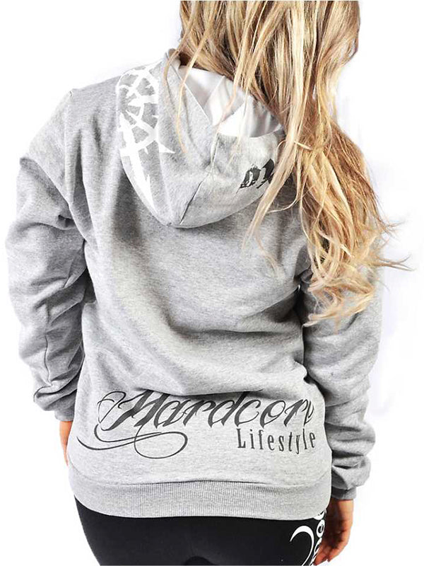 Destroyer Hoodie Sweatshirt
