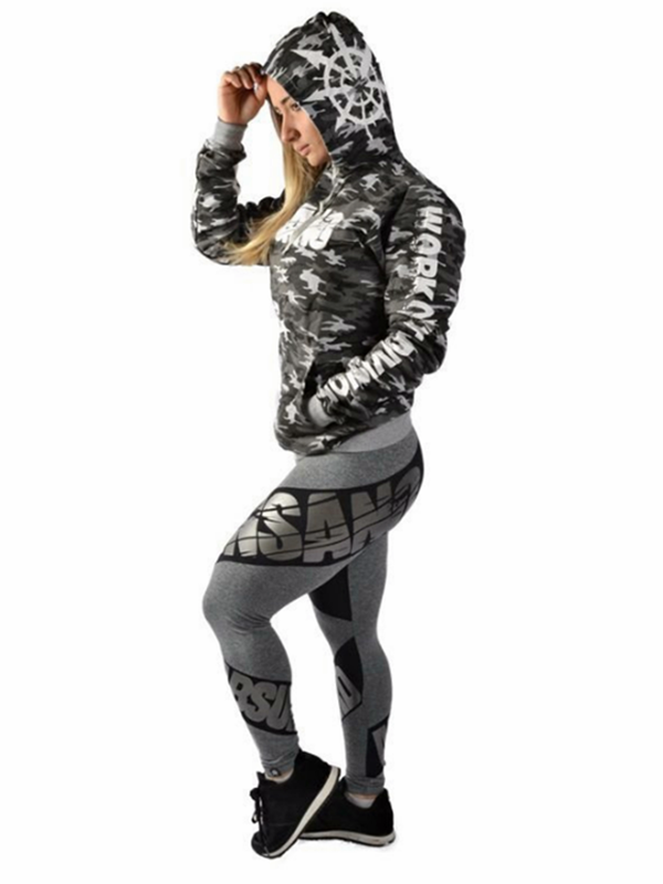 Destroyer Hoodie Sweatshirt