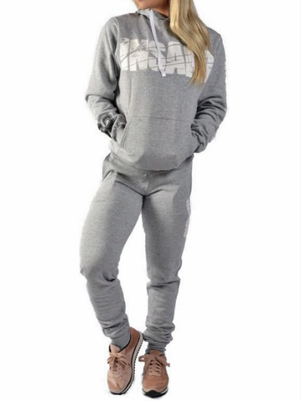 Destroyer Hoodie Sweatshirt