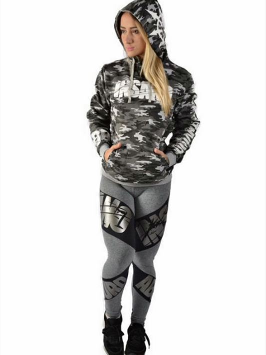 Destroyer Hoodie Sweatshirt