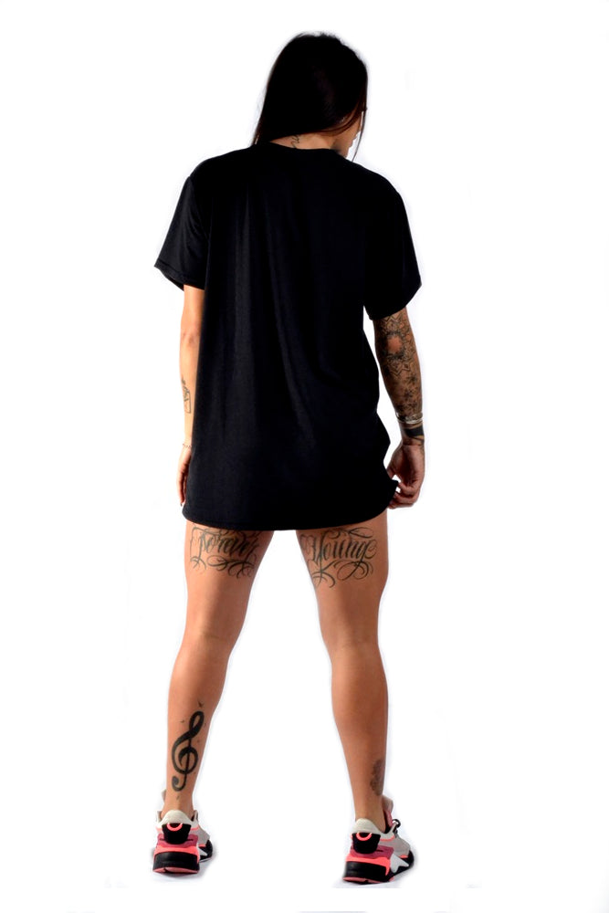 Oversize Shirt Anabolic World
