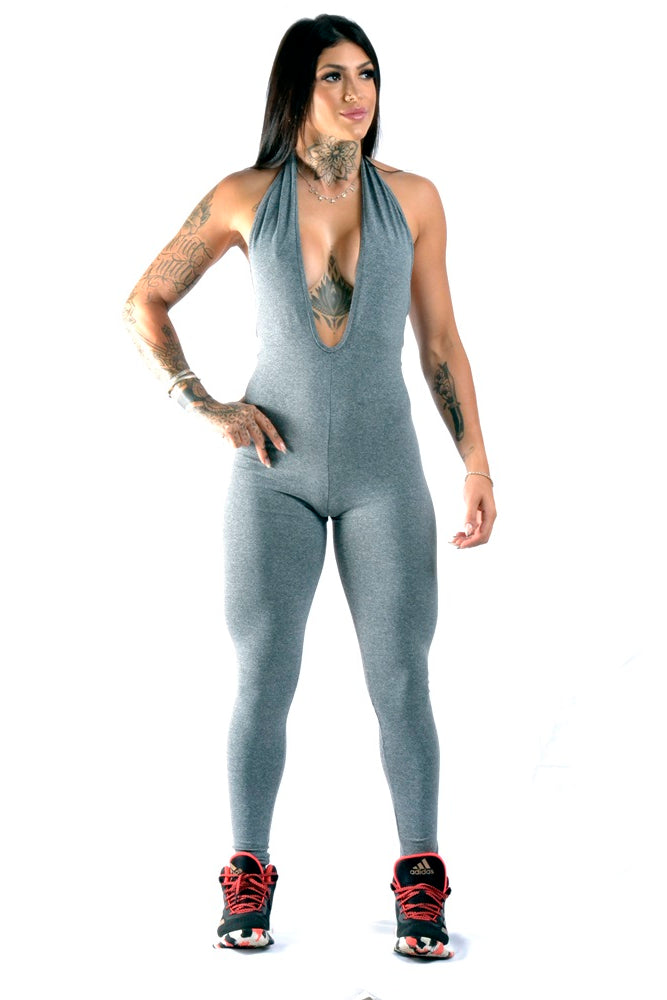 Scrunch Bum Full Lenght Bodysuit