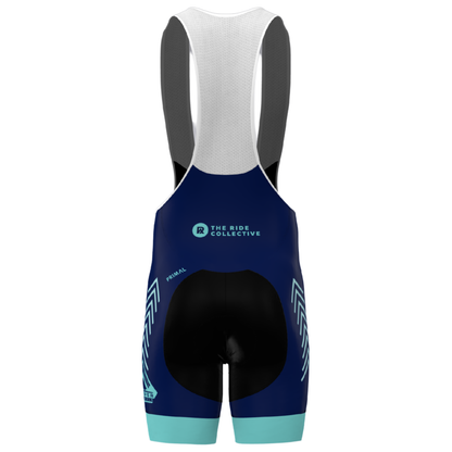 Copper Triangle Men's Evo 2.0 Bib
