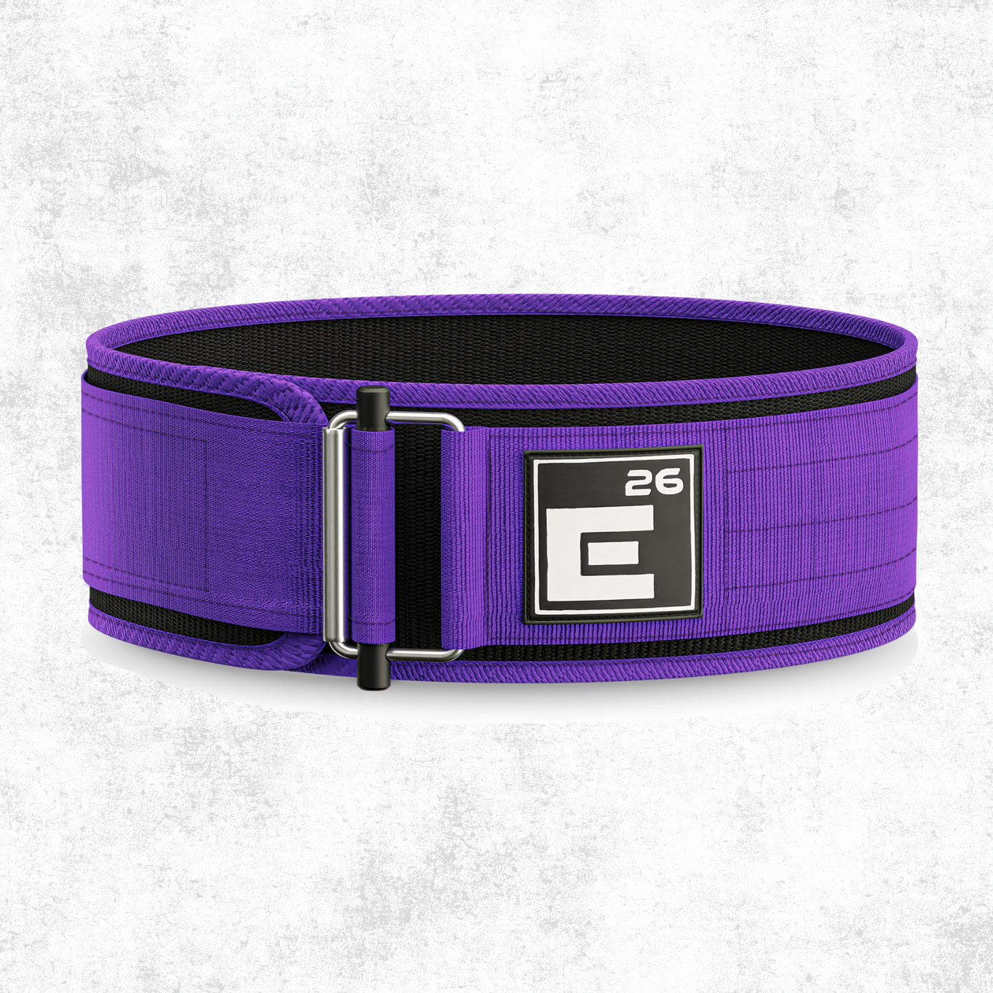 Self Locking Weightlifting Belt