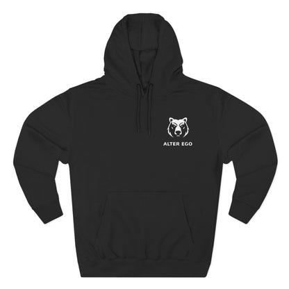 “Emergence Hoodie”