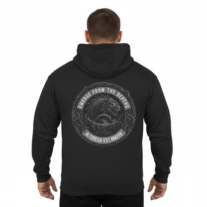 “Emergence Hoodie”