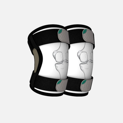 AirFlux Knee Sleeves