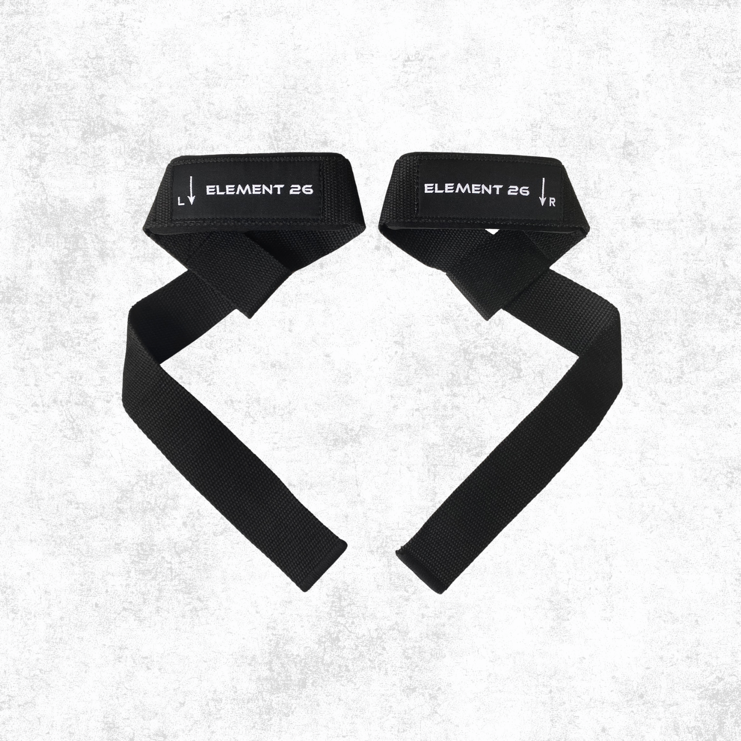 Weight Lifting Straps