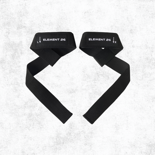 Weight Lifting Straps
