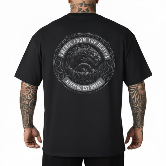 Emergence Pump Cover