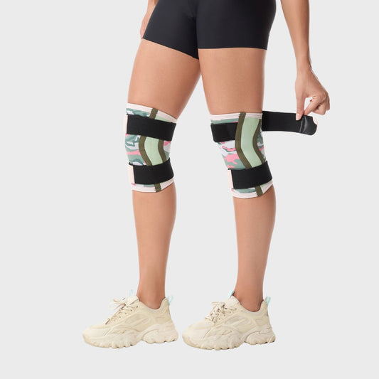 AirFlux Knee Sleeves