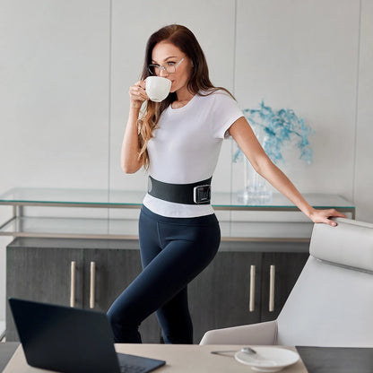 NeuroPulse Back Massager