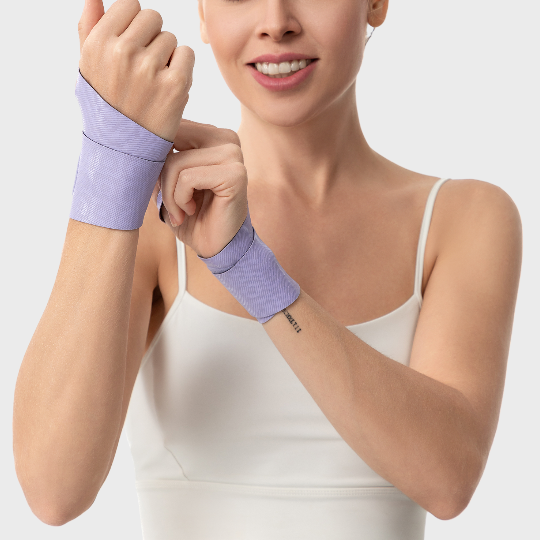 EliteZone Wrist Brace