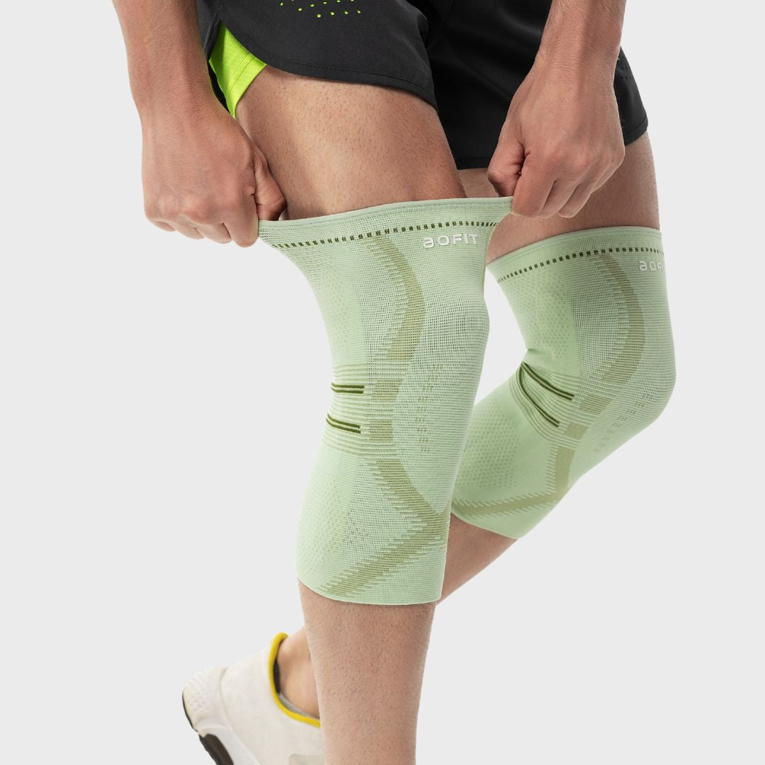 Aeroboo Knee Sleeve