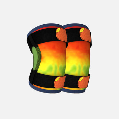 AirFlux Knee Sleeves