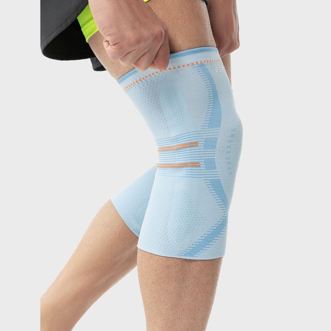 Aeroboo Knee Sleeve