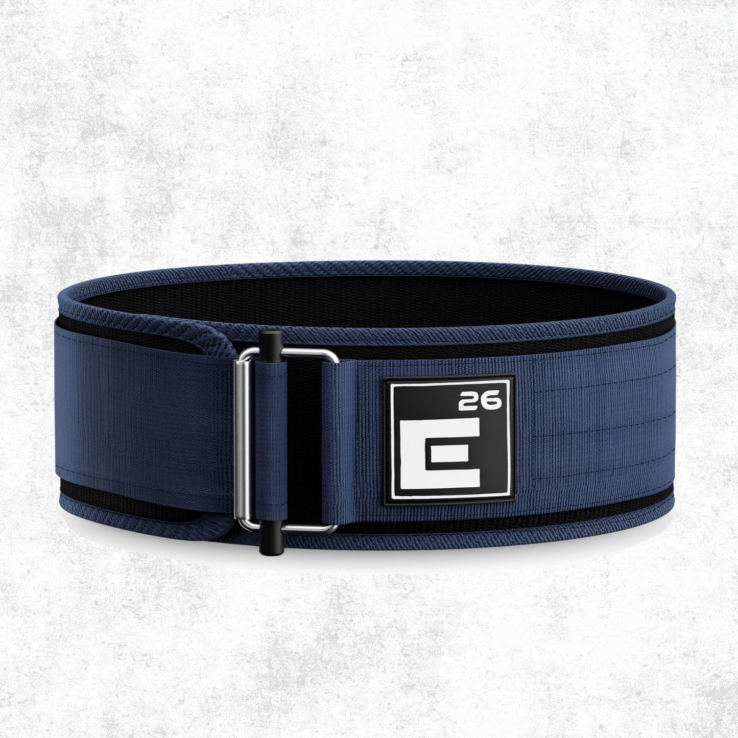 Self Locking Weightlifting Belt