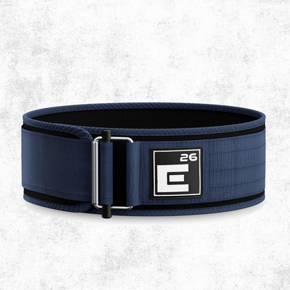 Self Locking Weightlifting Belt