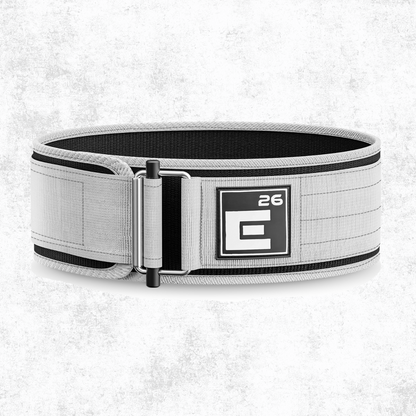 Self Locking Weightlifting Belt