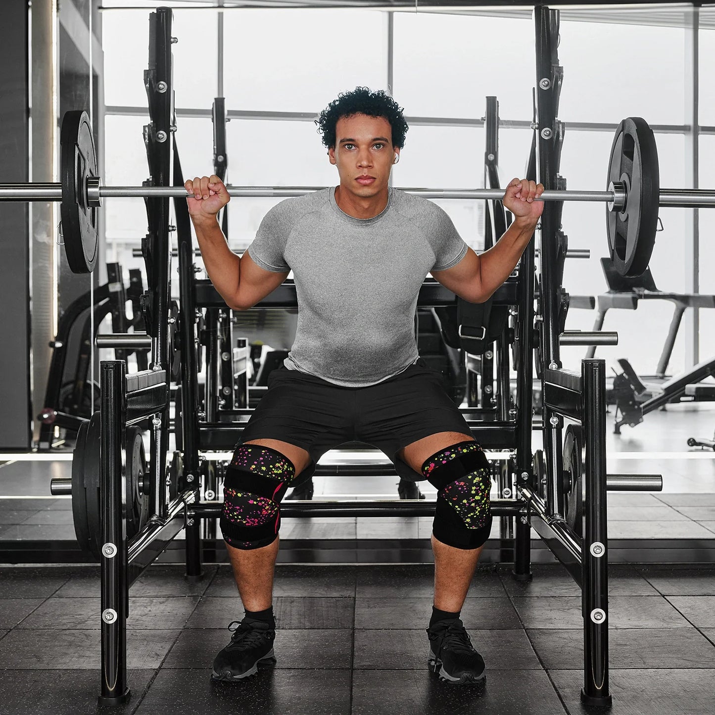 Anchorpoint  Knee Support