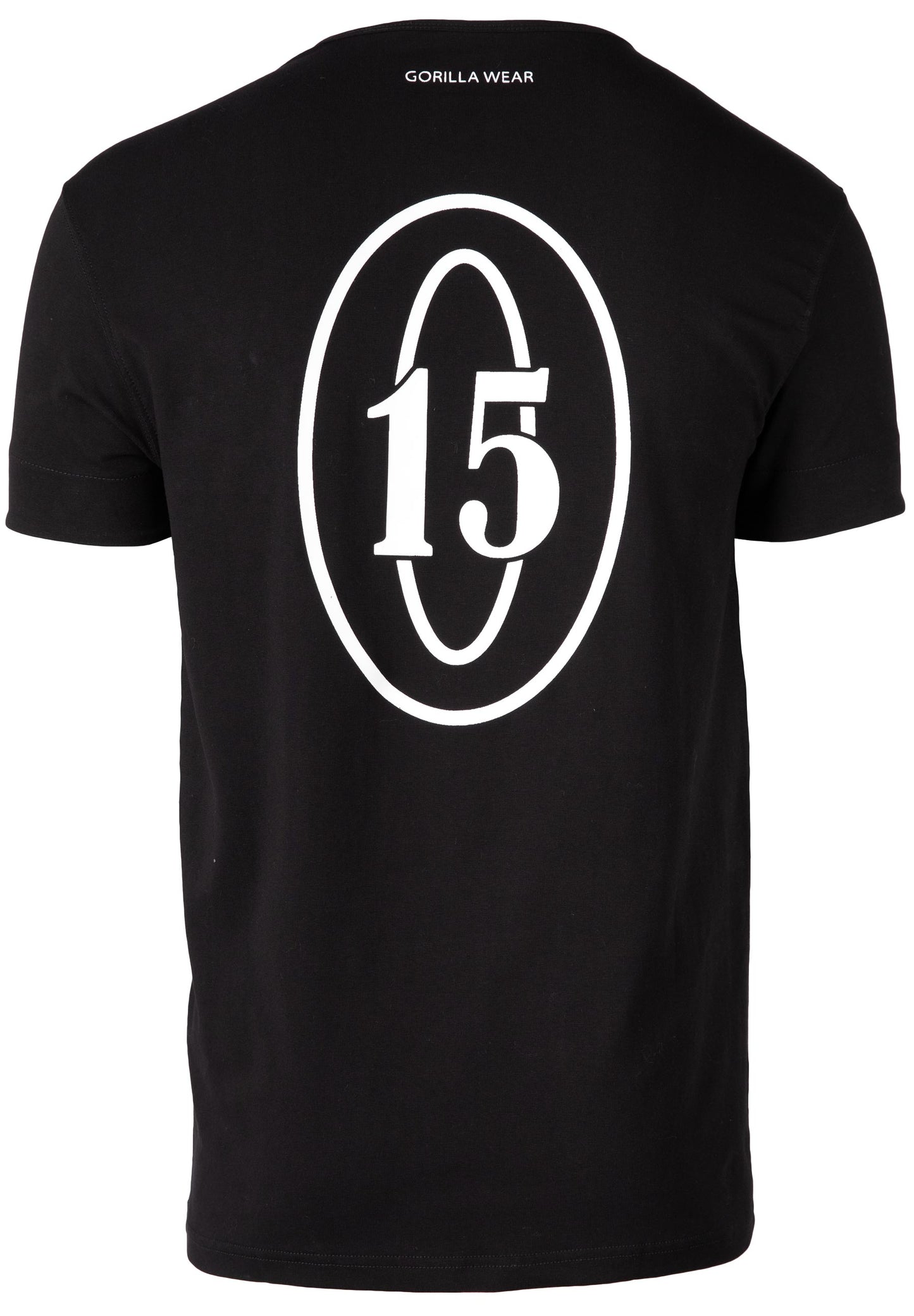 Brandon Curry T-Shirt - Black