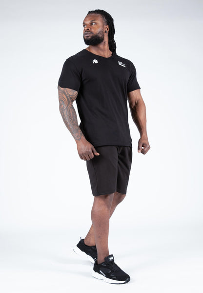 Brandon Curry T-Shirt - Black