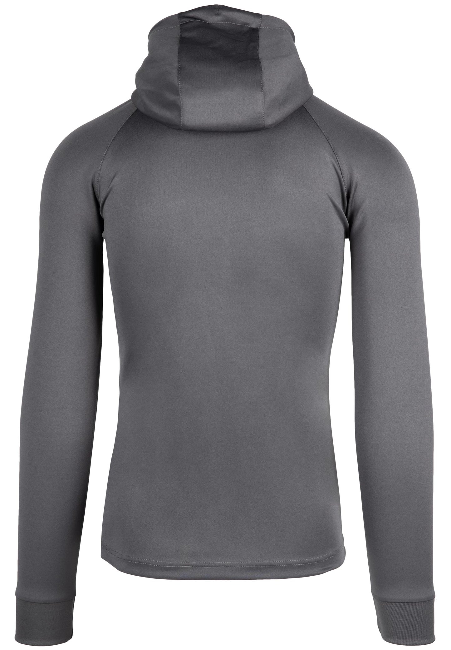 Scottsdale Track Jacket - Gray