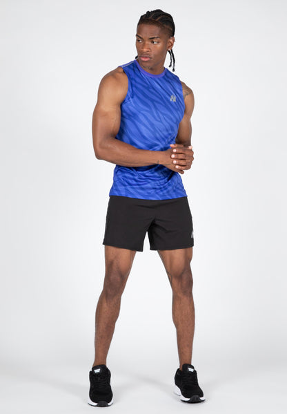 San Diego Shorts - Black