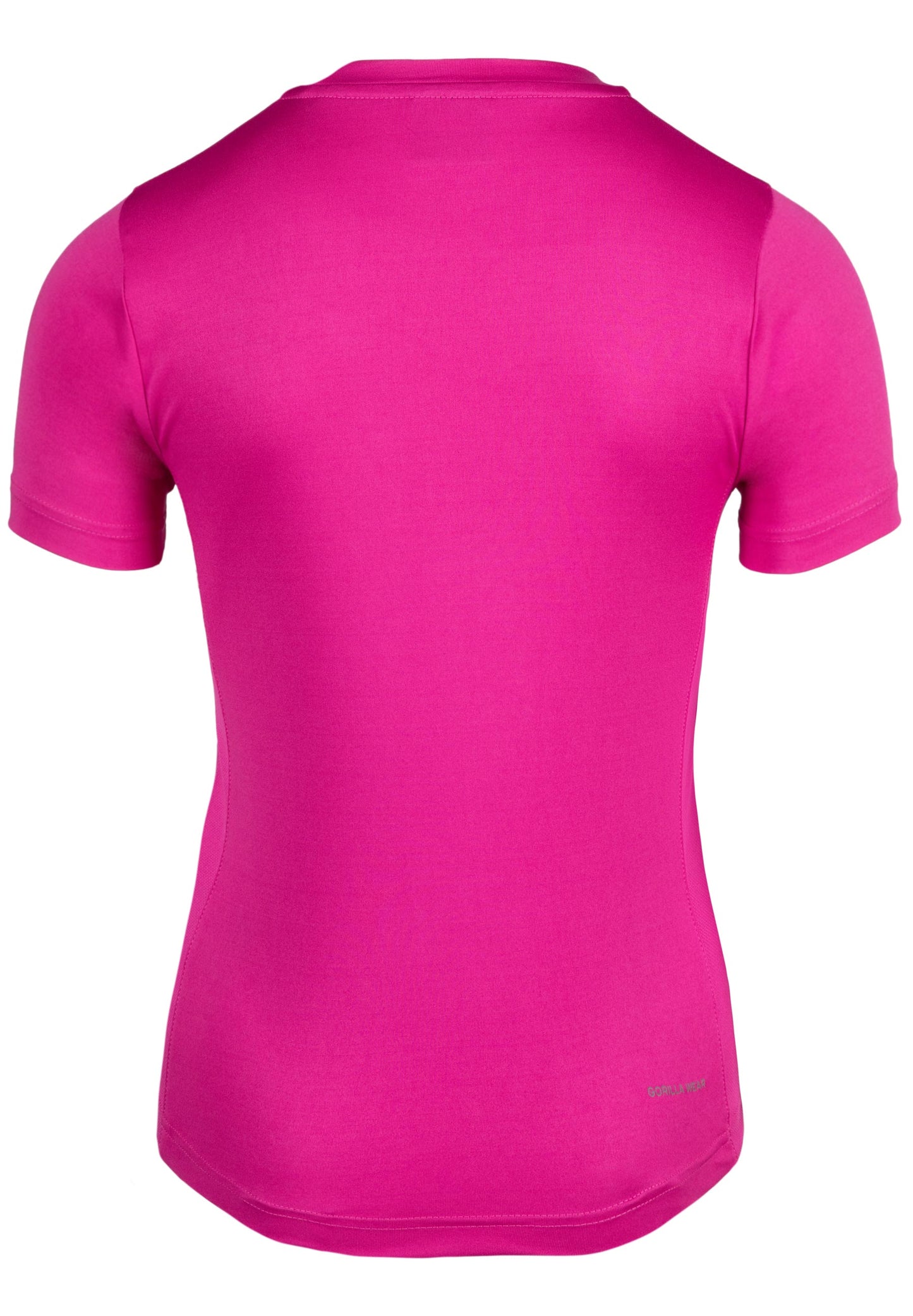 Raleigh T-Shirt - Pink