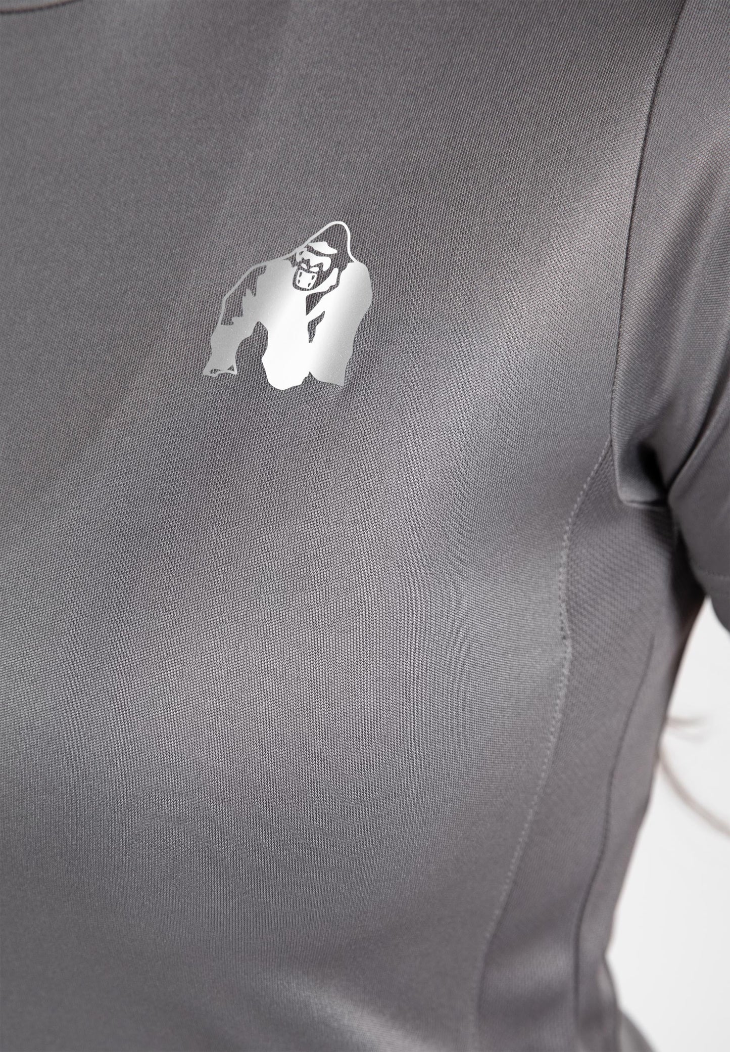 Raleigh T-Shirt - Gray