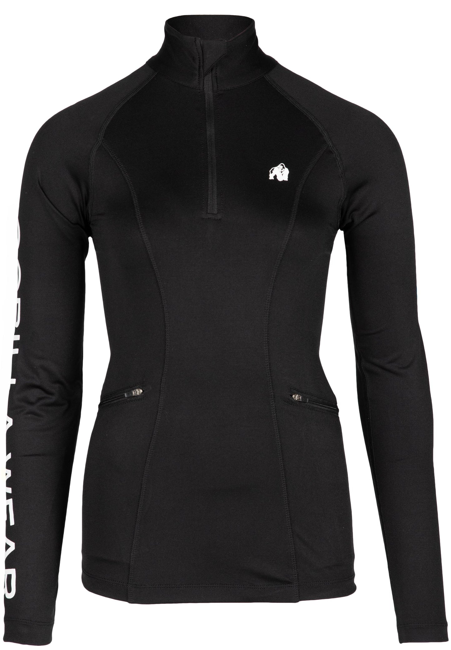 Peyton Long Sleeve -Black