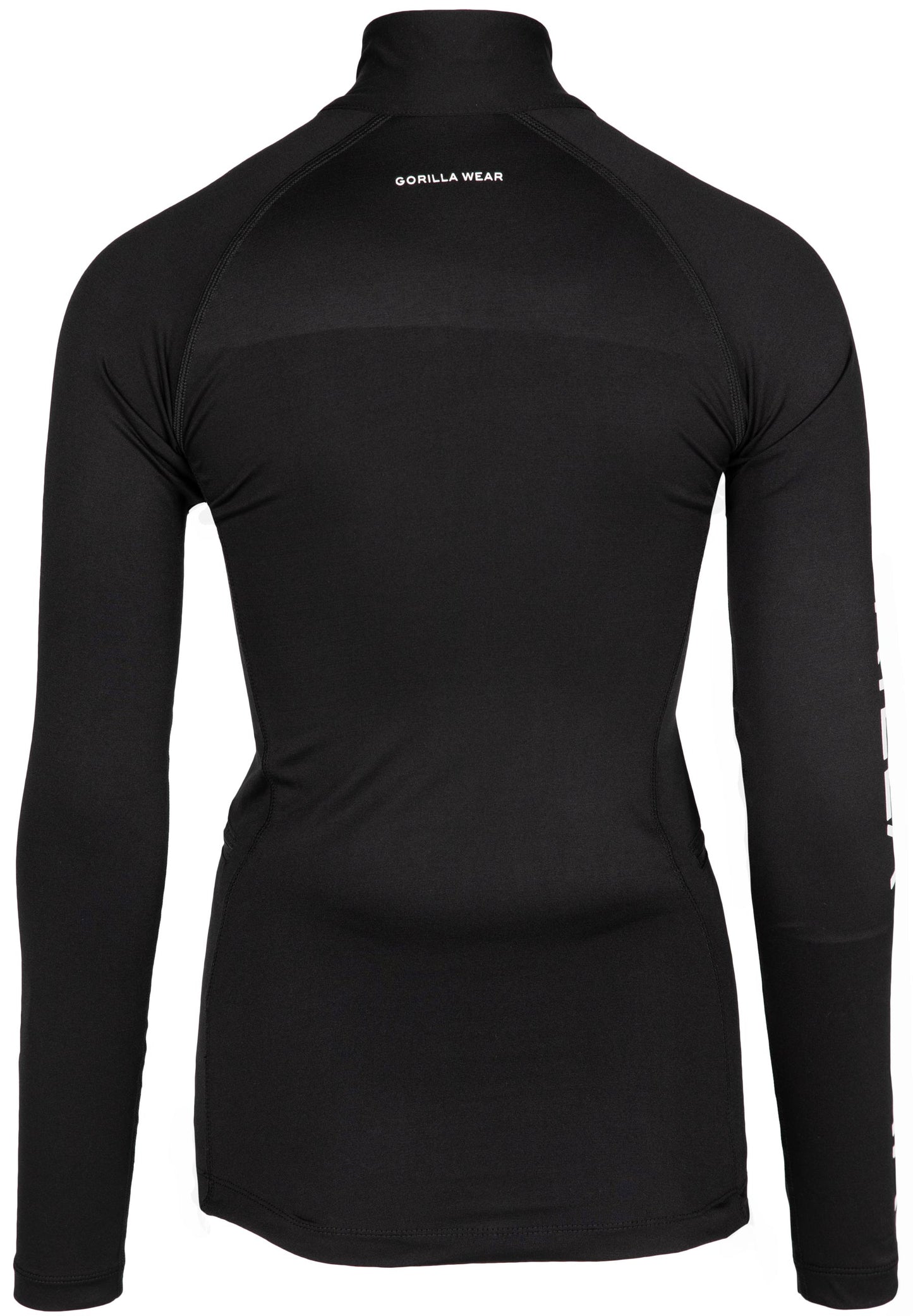 Peyton Long Sleeve -Black