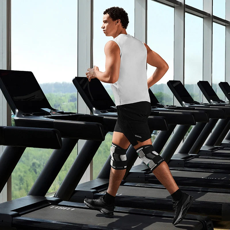 AirFlux Knee Sleeves