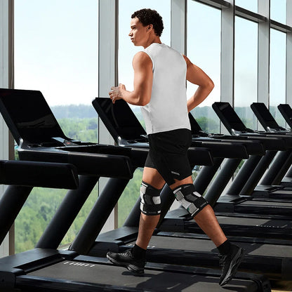 AirFlux Knee Sleeves