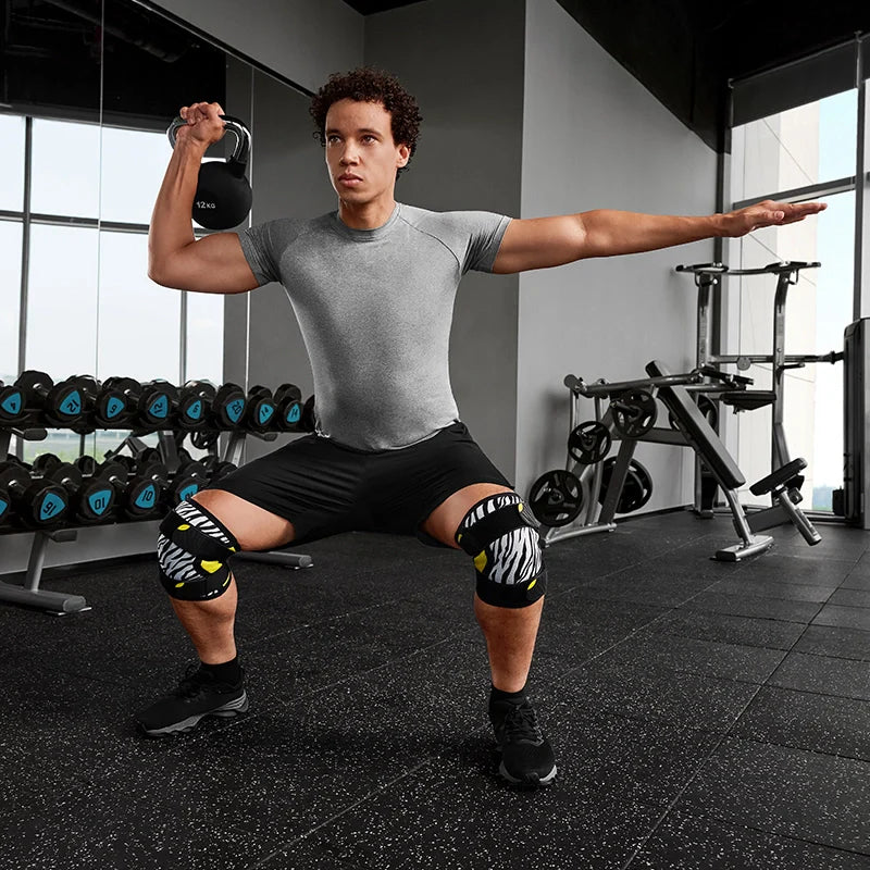 AirFlux Knee Sleeves